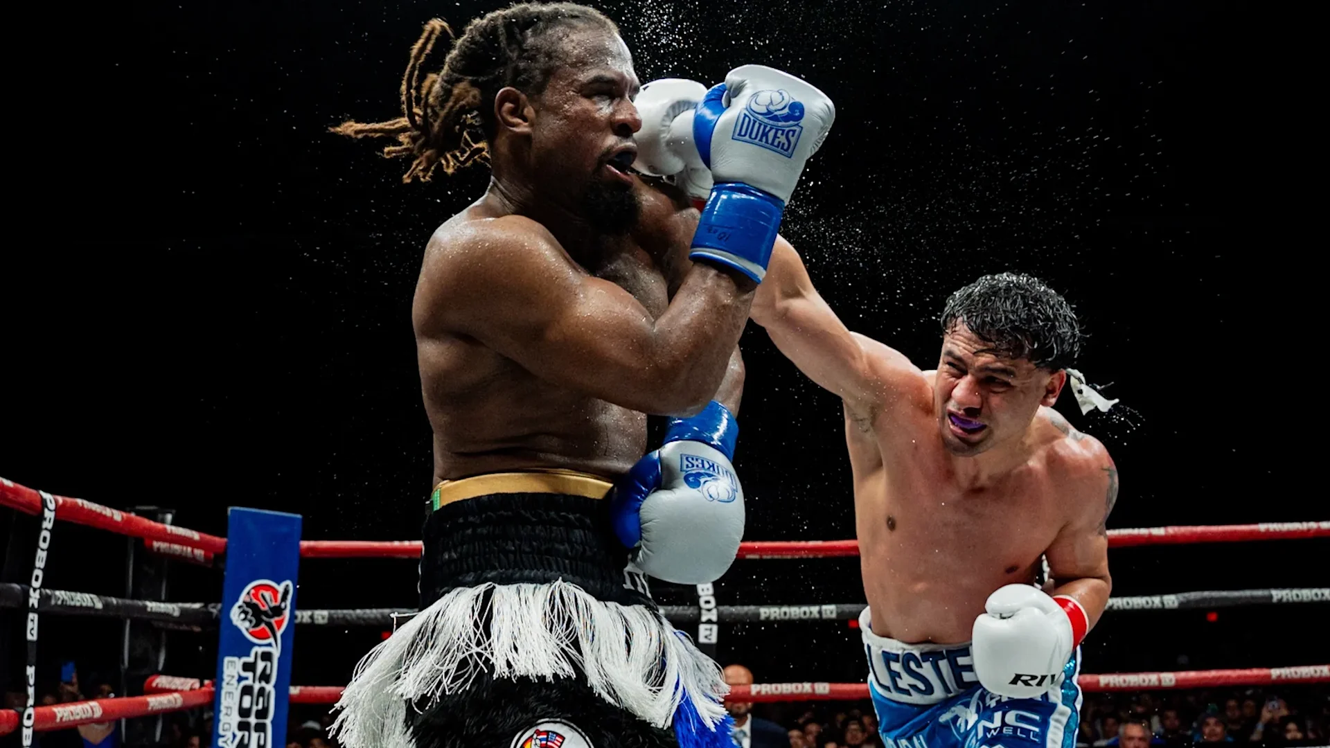 Bomac calls for Canelo, Christian Mbilli rematch for Lester Martinez