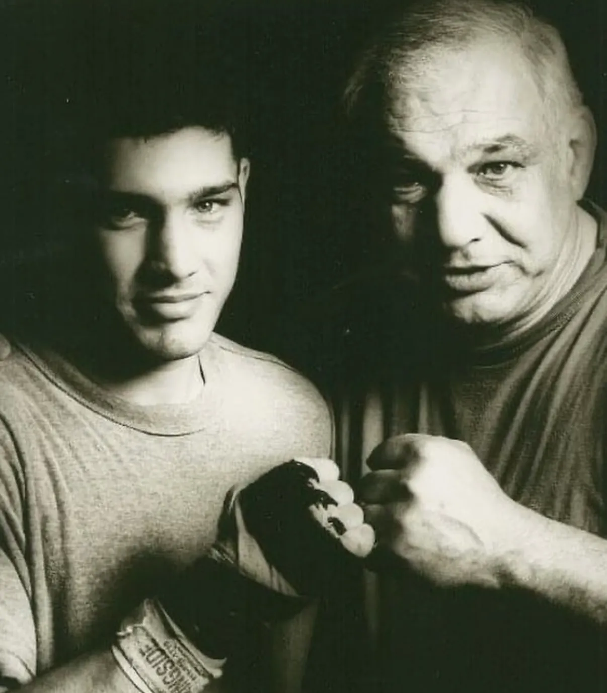 Charismatic and controversial trainer Darkie Smith passes away