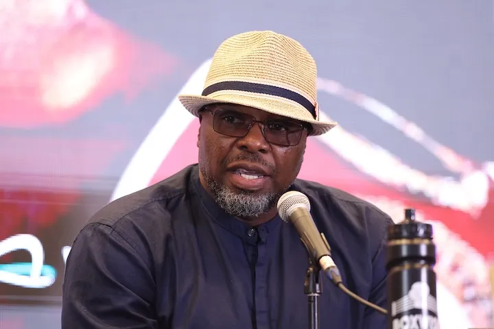 Don Charles not involved in ‘conflict of interest’ with Jermaine Franklin