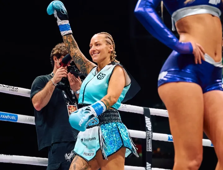 Ebanie Bridges to return three months after second straight defeat