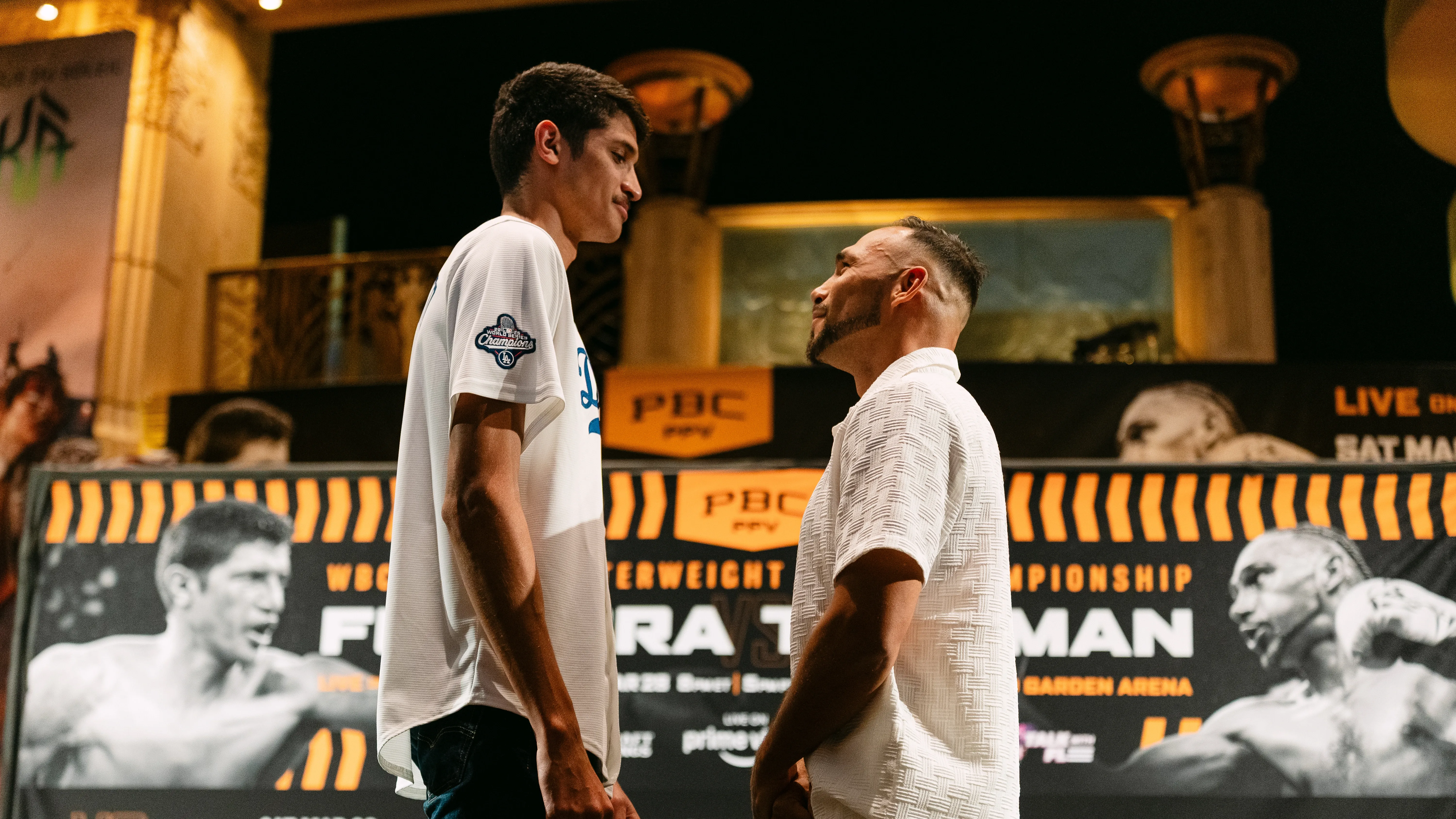 The Idec Index: ‘One More Time’ Or ‘Once Upon A Time’ For Thurman?