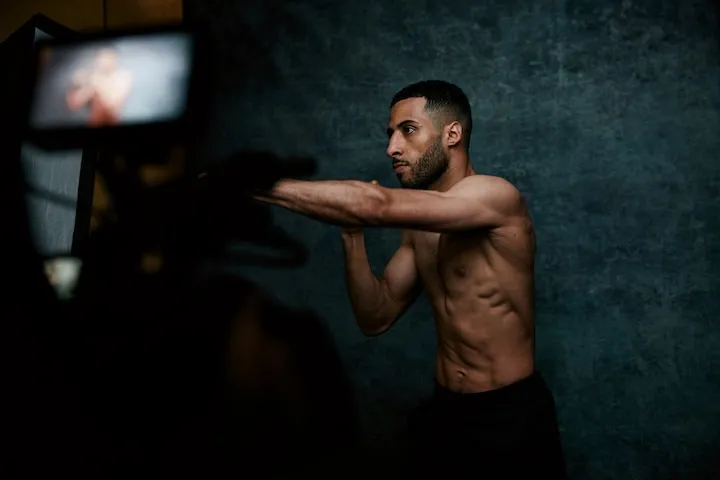 Matchroom outbids Golden Boy for Ricardo Sandoval-Galal Yafai title fight