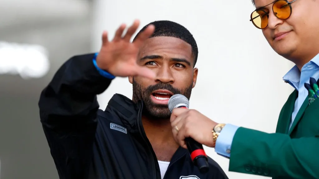 Stephen Fulton wants Navarrete fight, vows to become three-weight champ