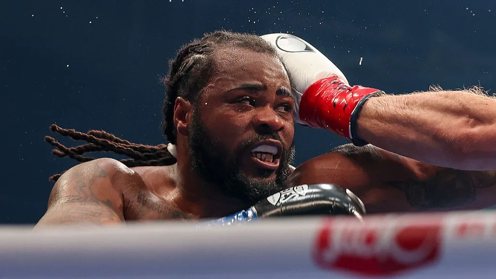 Franklin does not expect fair judging for Itauma clash