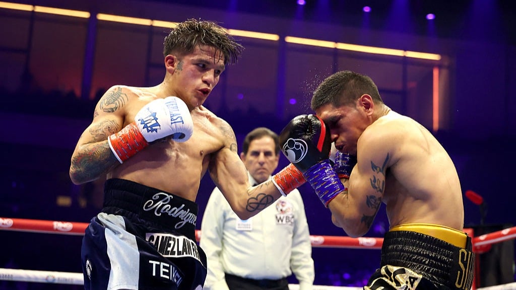 Bam Rodriguez ready to ignite Inoue rivalry by blasting brother Takuma