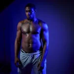 Jared Anderson joins ‘the home of the heavyweights’