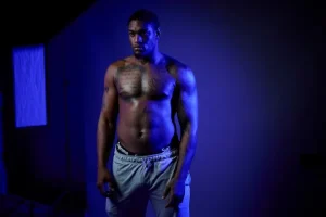 Jared Anderson joins ‘the home of the heavyweights’