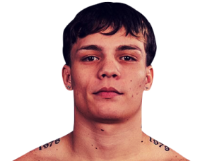 Jaycob Bradley Gomez Zayas