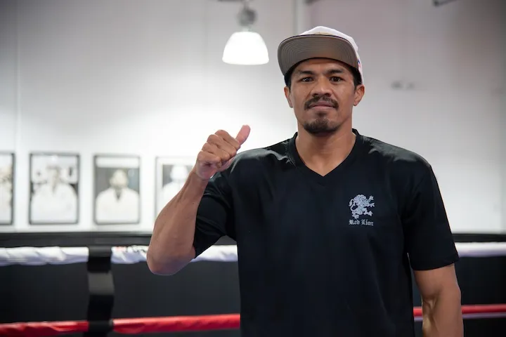 Hebert Conceicao-Johan Gonzalez to headline ProBox TV show in Newark