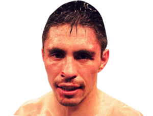 Jose Velasquez