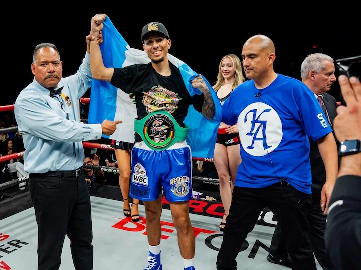 Kevin Anton’s brief night furthers his cause