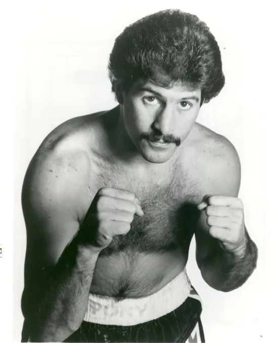 Plea to help Mike Rossman, former WBA champion, after he suffers a stroke