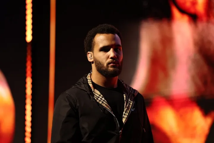 Moses Itauma content to keep things simple, even if the sport refuses to