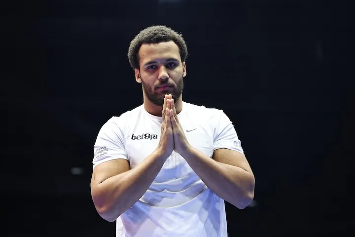 Is Moses Itauma the most hyped 14-0 heavyweight in history?