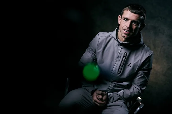 Peter McGrail has an opponent for April 18 return