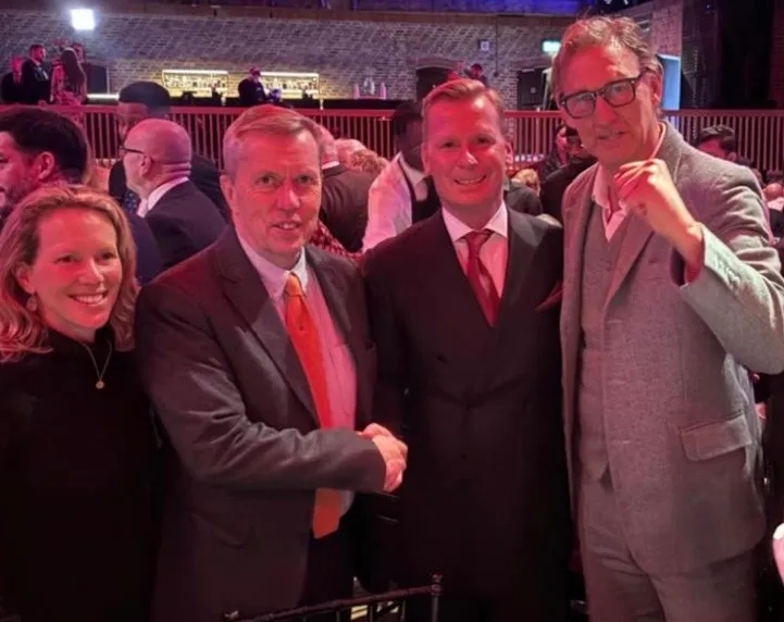 British Boxing Board of Control aims to give ex-fighters a Sporting Chance