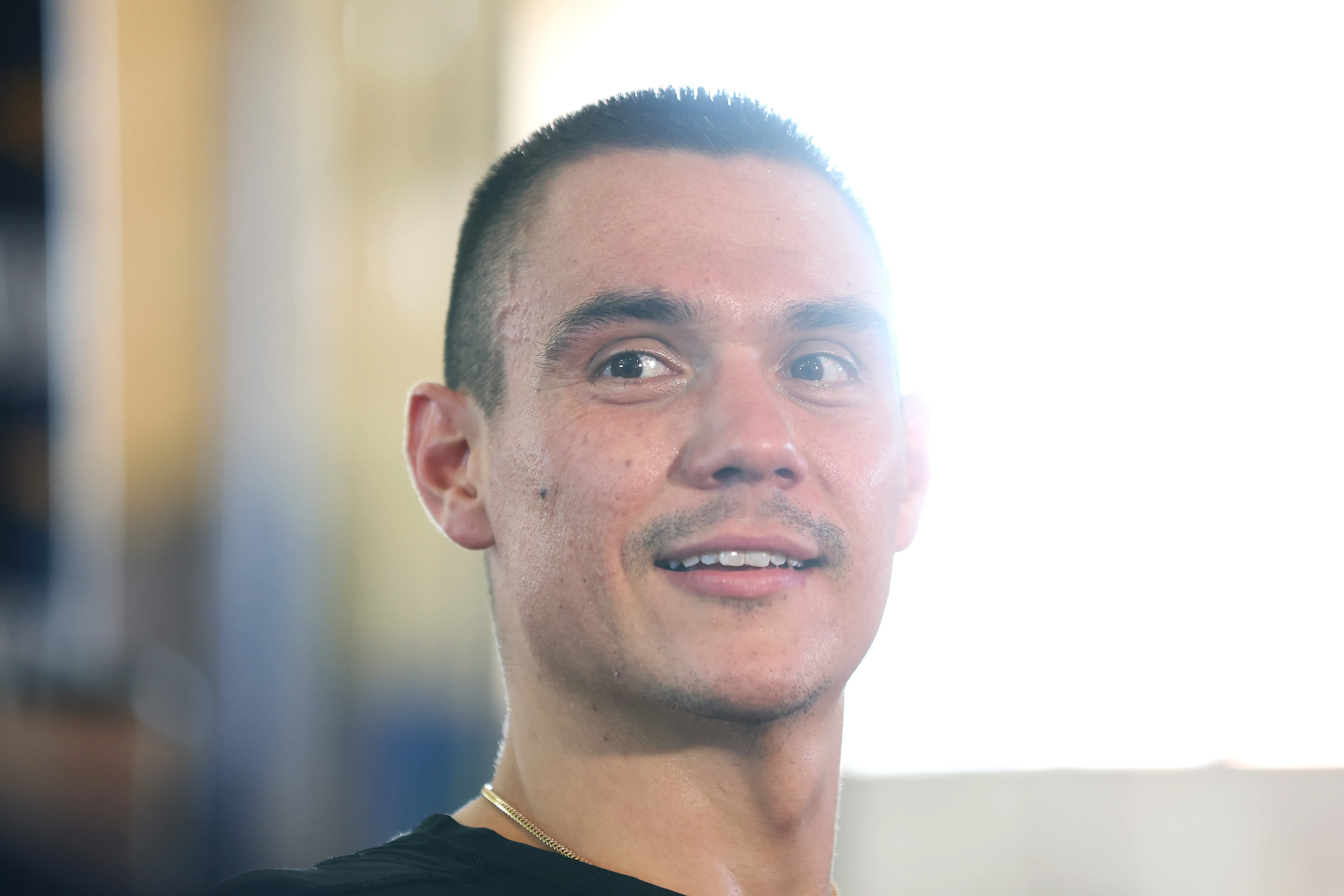 Tim Tszyu considering potential future at 160lbs – after fighting Errol Spence
