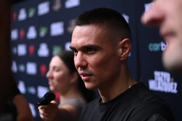 Tim Tszyu vs. Denis Nurja to stream on Amazon’s Prime Video