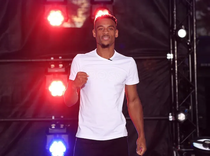 Middleweight contender ‘baffled’ Janibek Alimkhanuly is still WBO champion