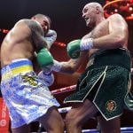 Tyson Fury Says He’ll Need Knockout to Beat Oleksandr Usyk in Potential Trilogy