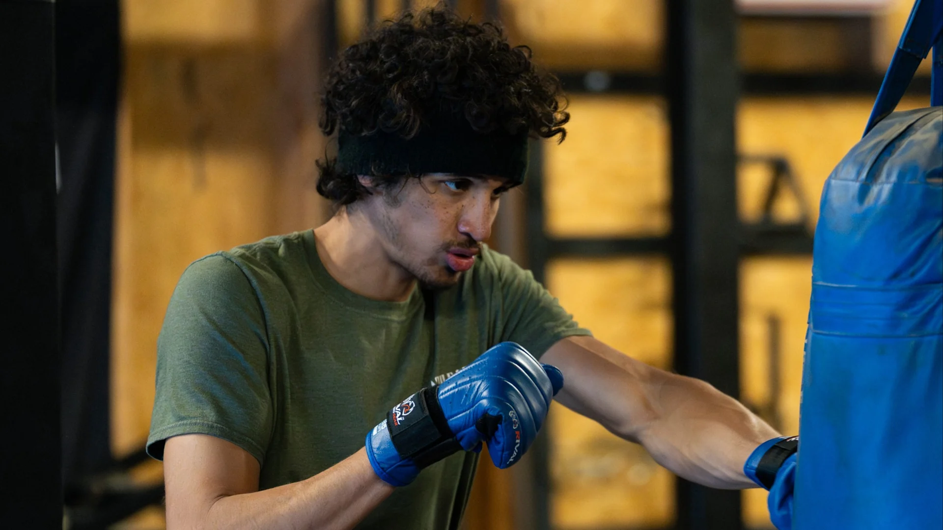 Thurman commends Fundora for 'returning strong' after Mendoza KO