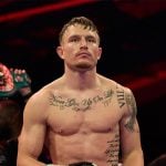Eddie Hearn Targeting Dalton Smith–Alberto Puello for Early June in Sheffield