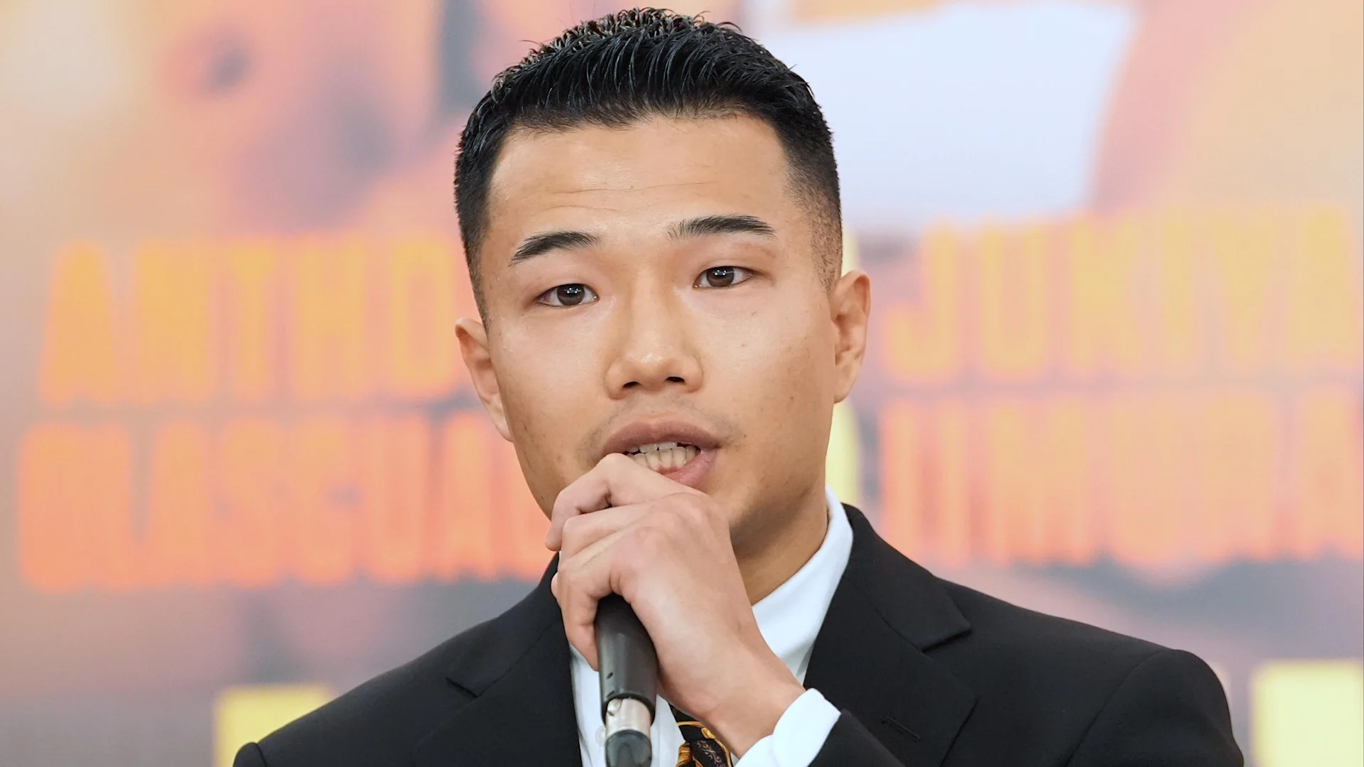 Riku Masuda honored to face Nonito Donaire, wary of passionate vet