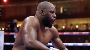 Sanchez vs Torrez Eliminator Postponed After Recurring Injury