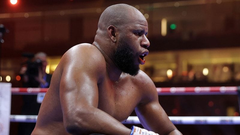 Sanchez vs Torrez Eliminator Postponed After Recurring Injury photo