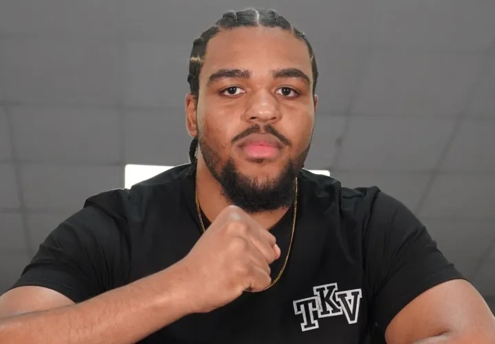 Fury-Makhmudov undercard is announced