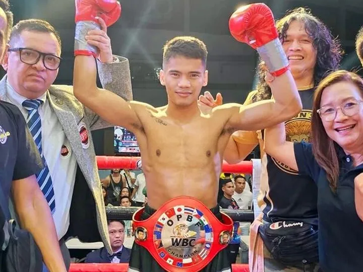 Tobias Reyes vs. Miel Fajardo set for IBF flyweight elimination bout