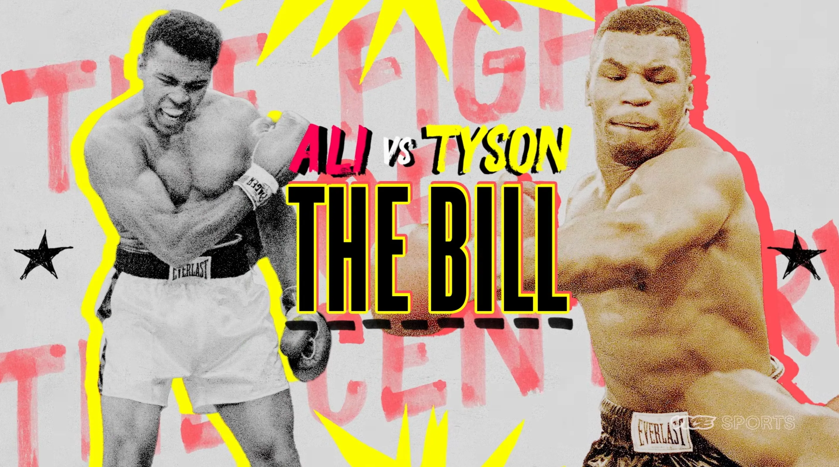 ‘The Verdict’ TV show decides Muhammad Ali vs. Mike Tyson winner