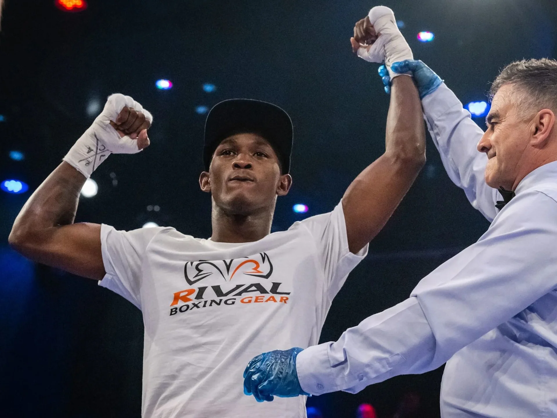 Corey Erdman: Jhon Orobio Looks To Become World Champion this year