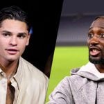 Ryan Garcia Labels Terence Crawford ‘Overrated’, Promises “Biggest Payday” Fight