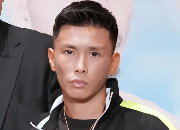 Shokichi Iwata-Erik Badillo mandatory title fight ordered by WBC