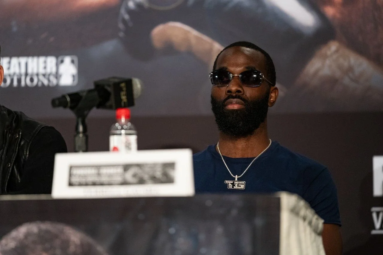 Gausha Warns Hyped Hernandez Hasn’t Fought Anyone Of His Caliber