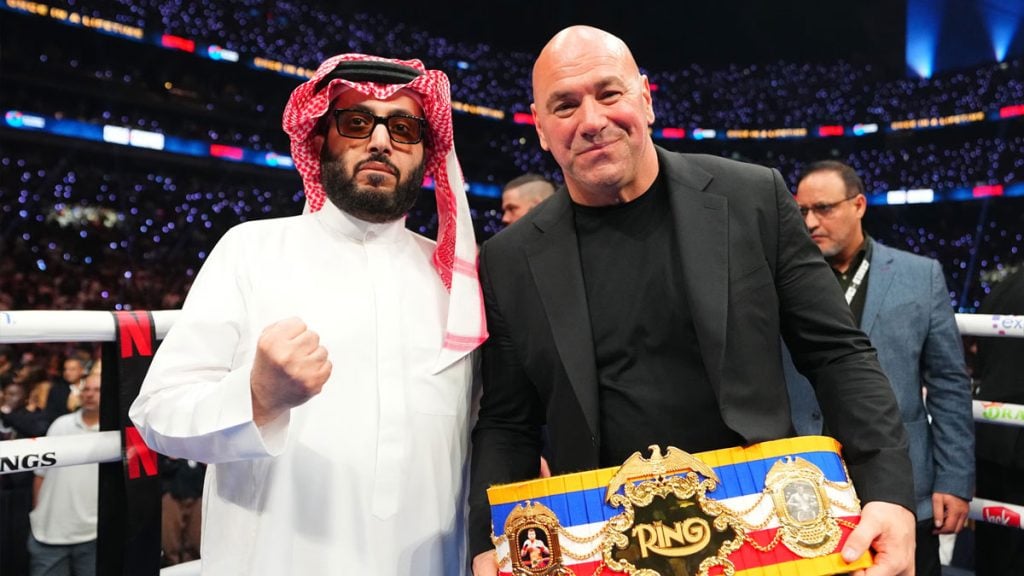 Ali Revival Act Passes House, Signals Structural Shift Toward UFC-Style Model