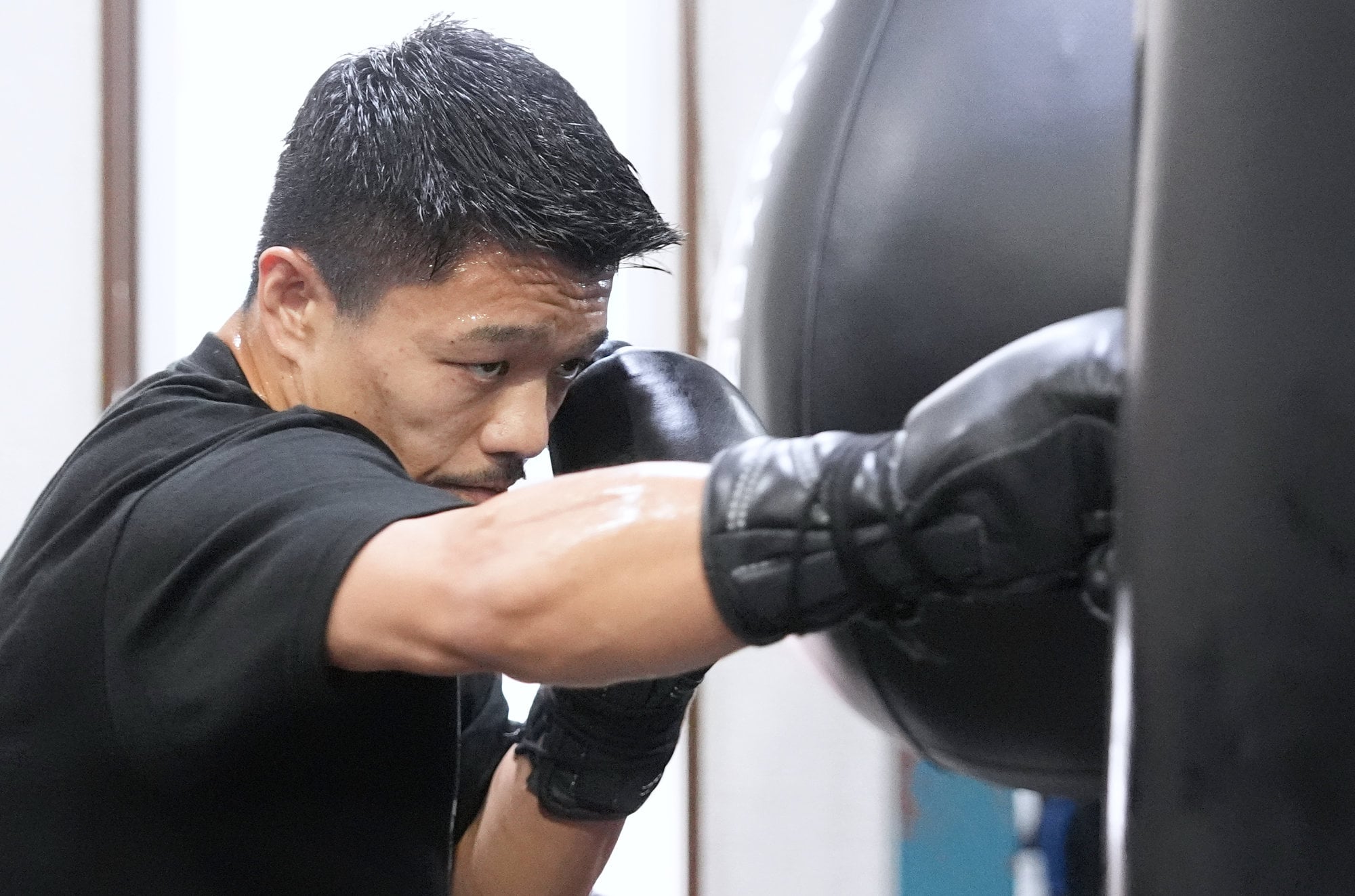 Rudy Hernandez: Nakatani couldn't be more prepared to challenge Inoue
