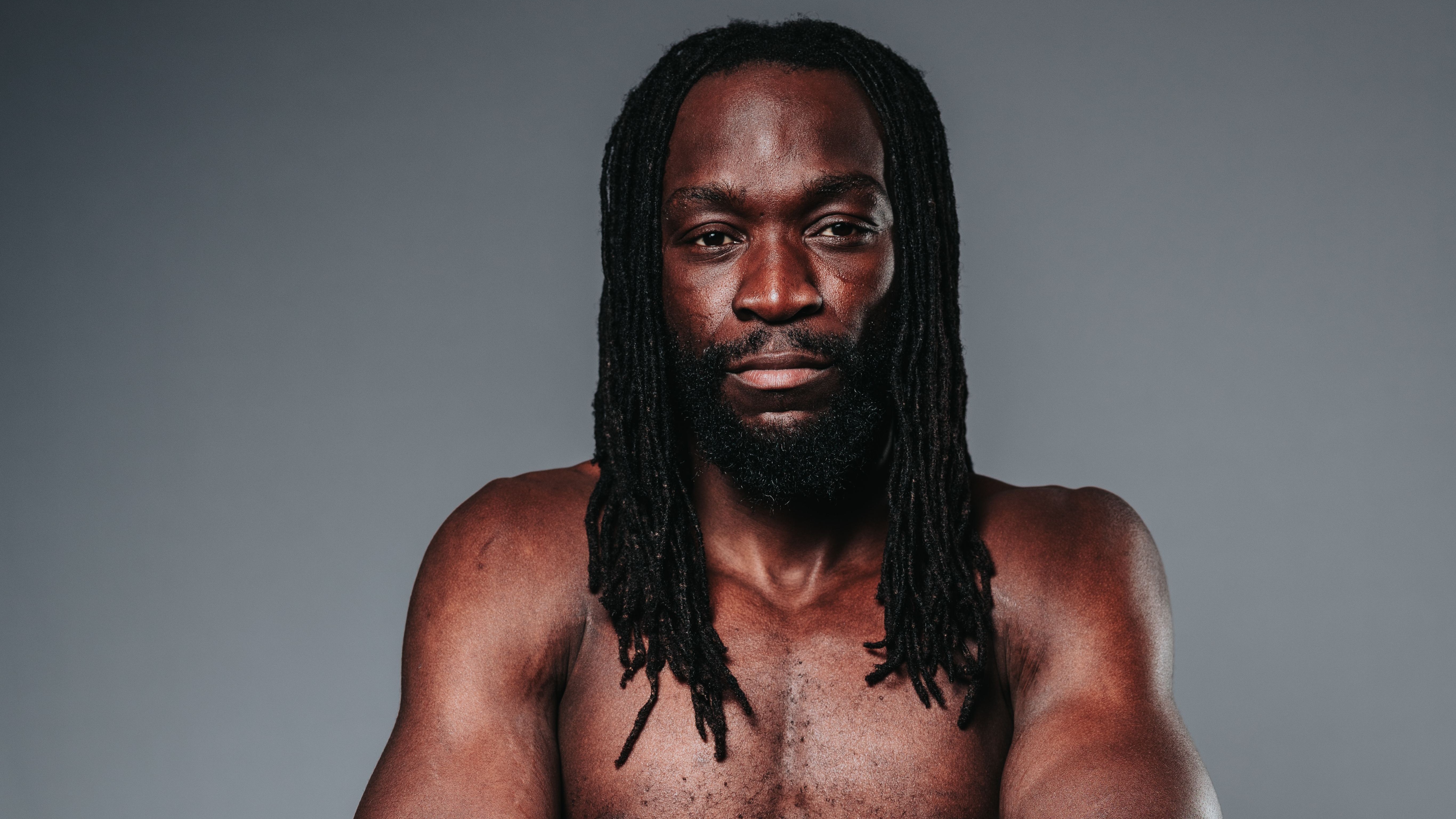 Denzel Bentley back to boxing again, after approaching Amazon job