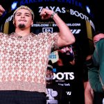 Zayas wants 'boogeyman' Ennis: 'Anyone could've taken the easy route'