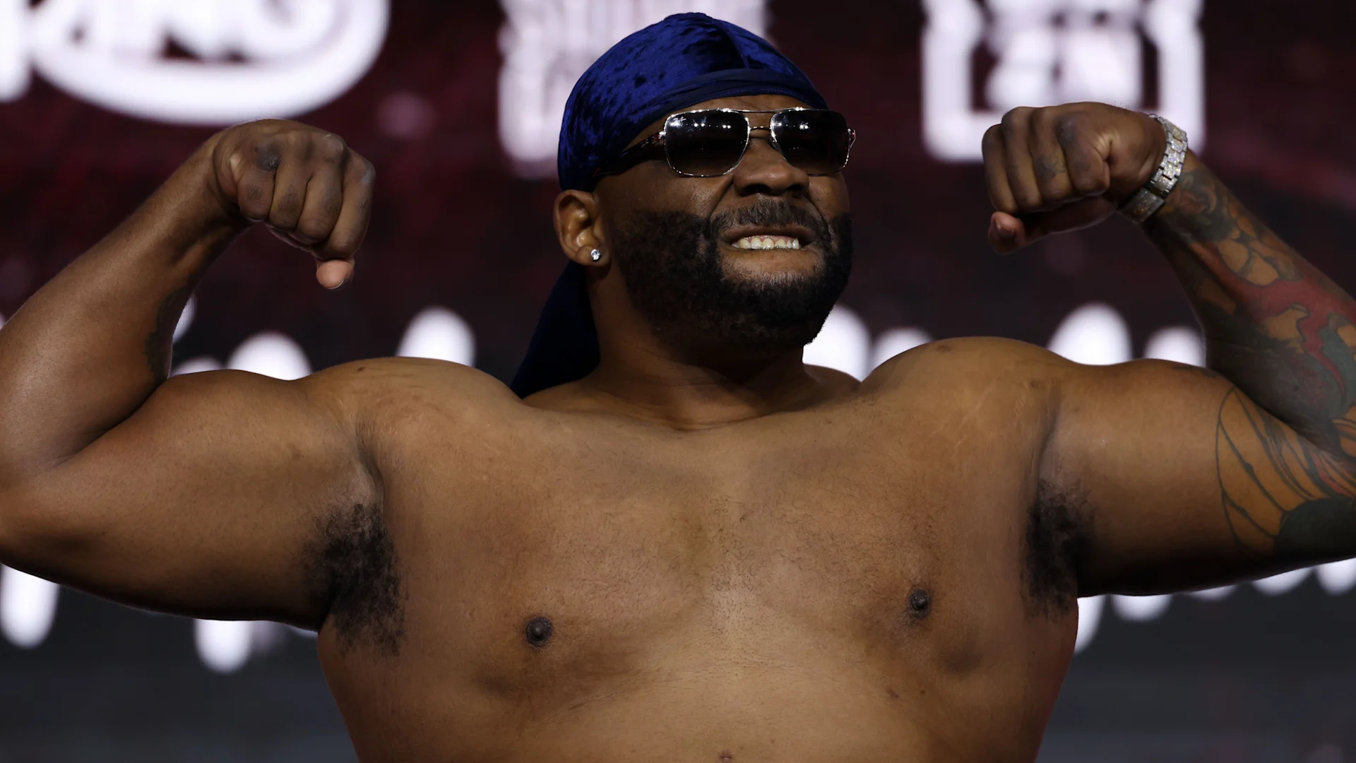 Bozy Ennis to join Jarrell Miller's corner for Lenier Pero bout