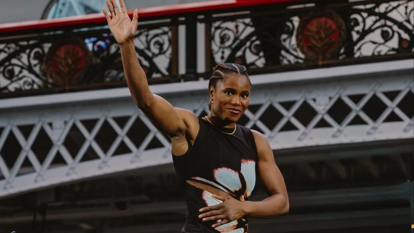 'Bizarre' car fire changed Caroline Dubois' perspective on life