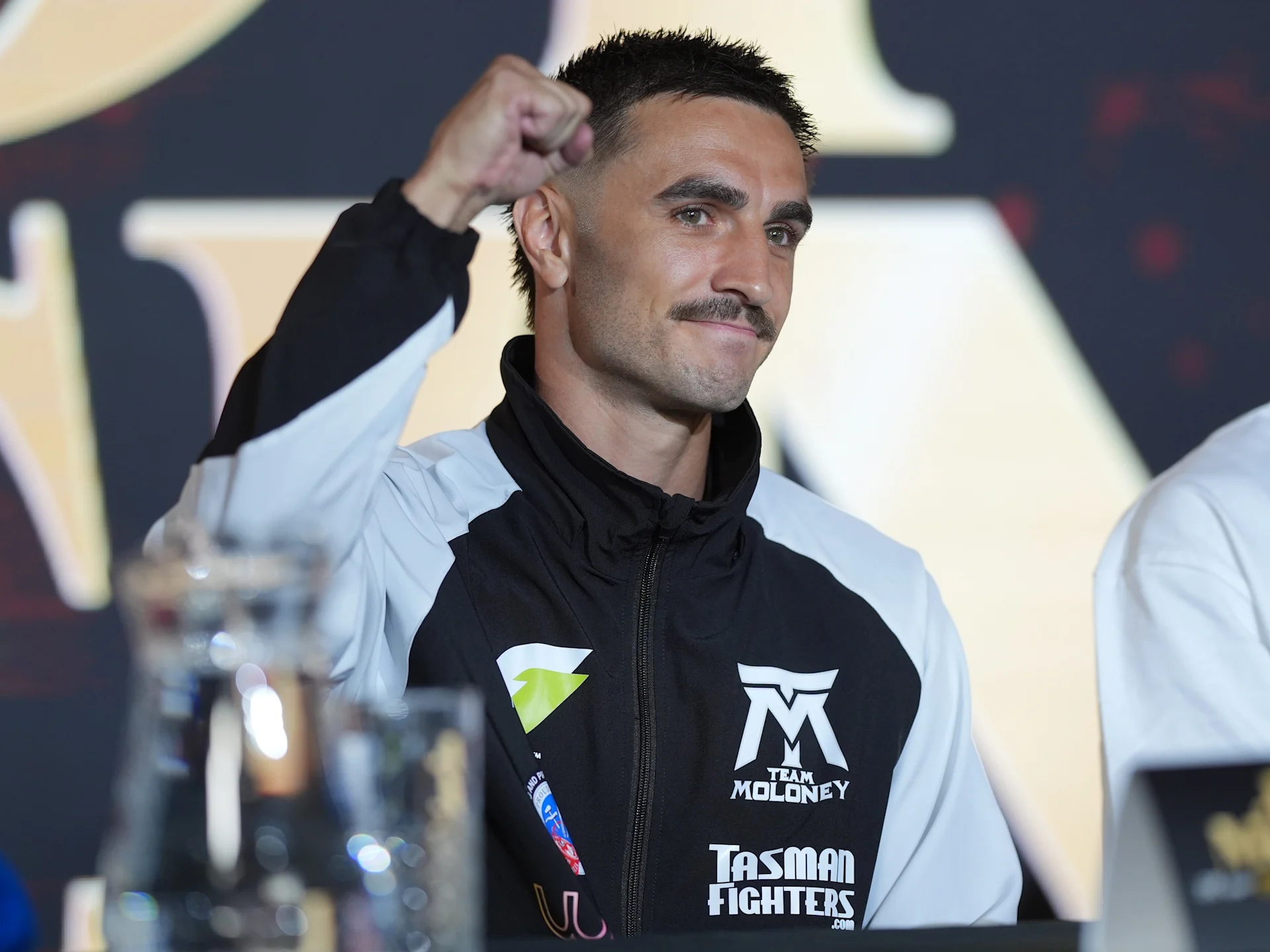 World title pursuit fuels Jason Moloney in Andre Donovan headliner
