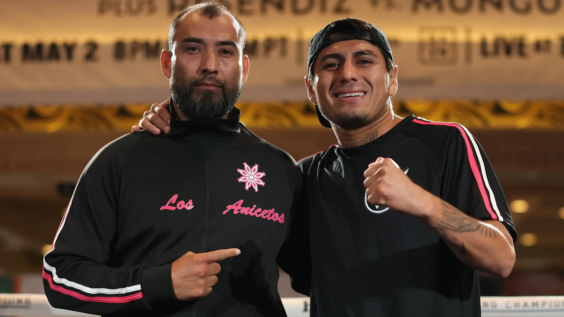 Fierro confident disastrous stretch ends with upset of Duarte