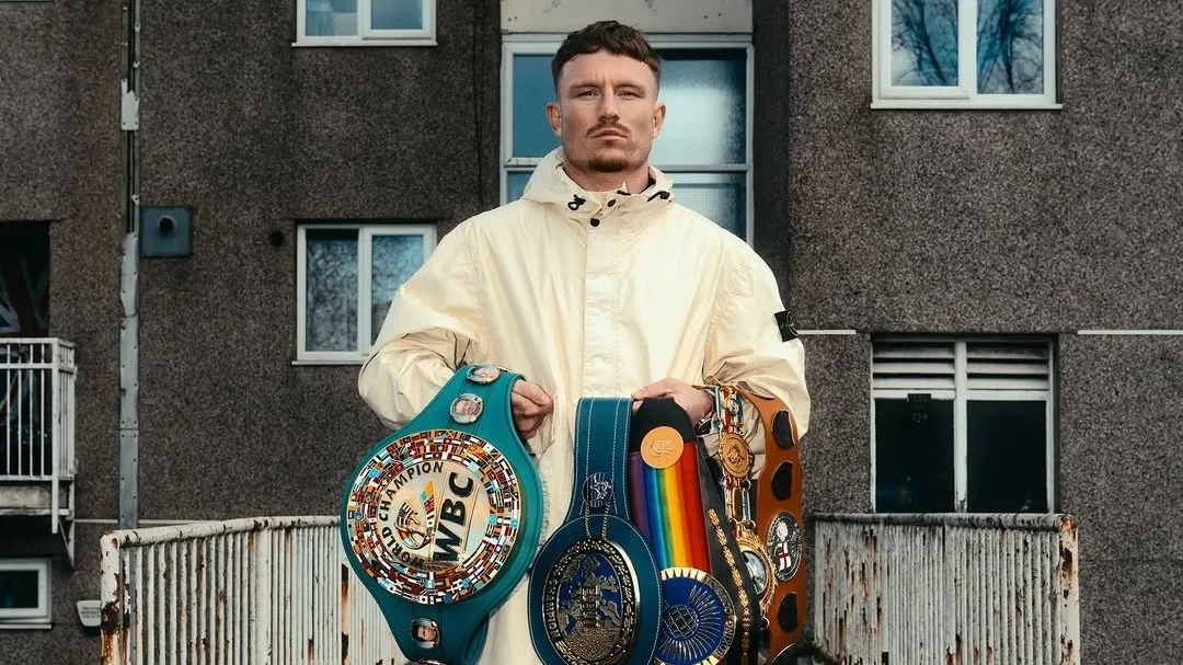 Dalton Smith insists there's more to achieve: 'Just getting started'