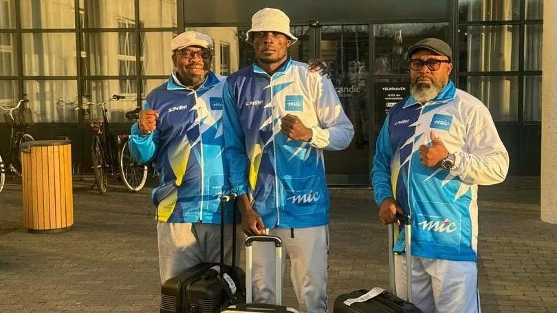 Ndjolonimu seeks redemption in unbeaten Bank's hometown