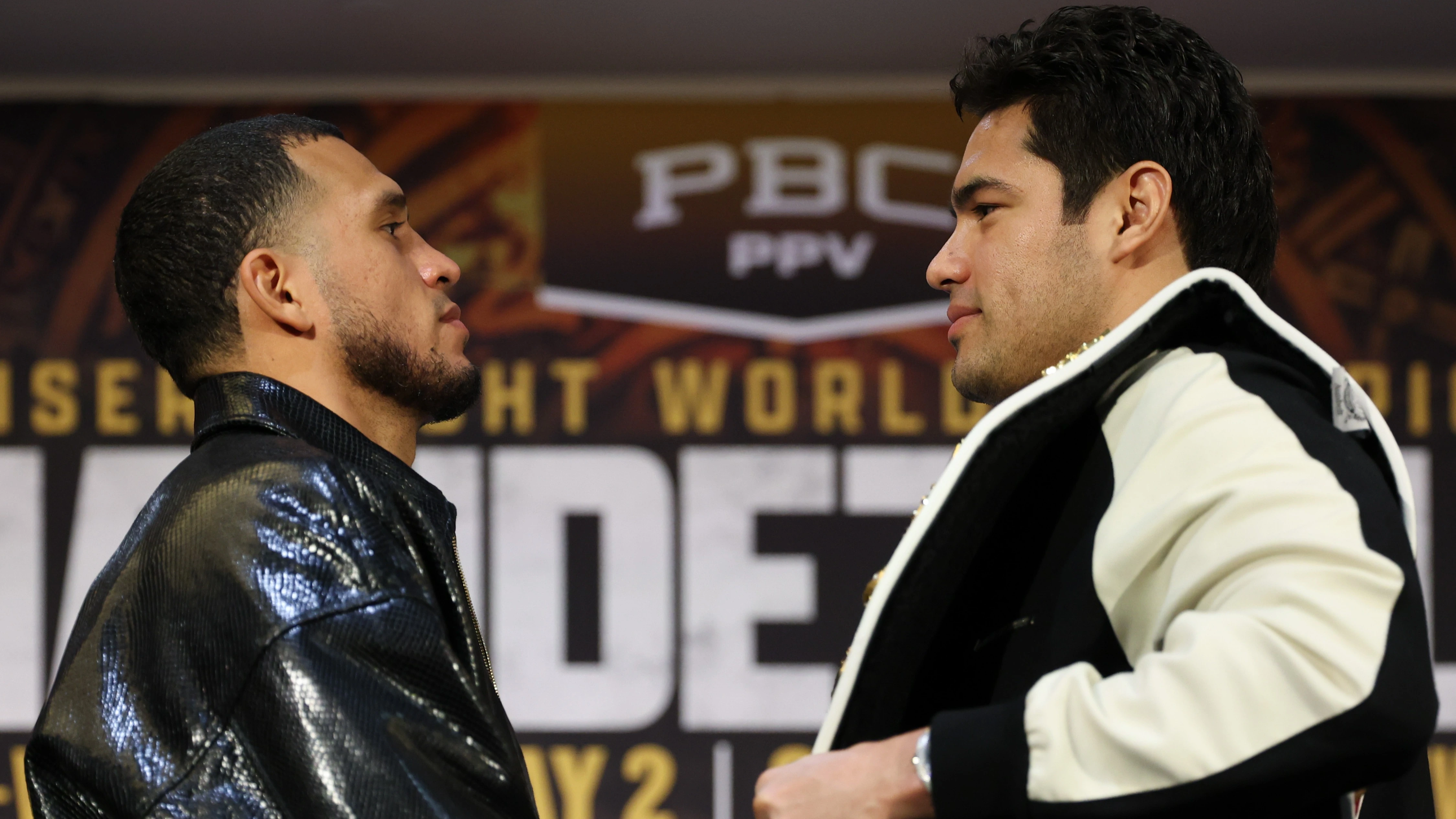 Poll: Who wins David Benavidez vs. Gilberto Ramirez?