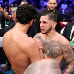 Edgar Berlanga angles for Hamzah Sheeraz rematch in 2027