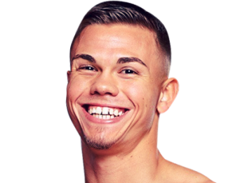 Fighter photo
