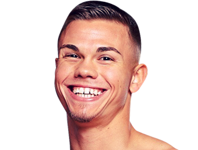 Bryce Mills